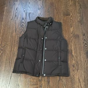 Women's Puffer Vest